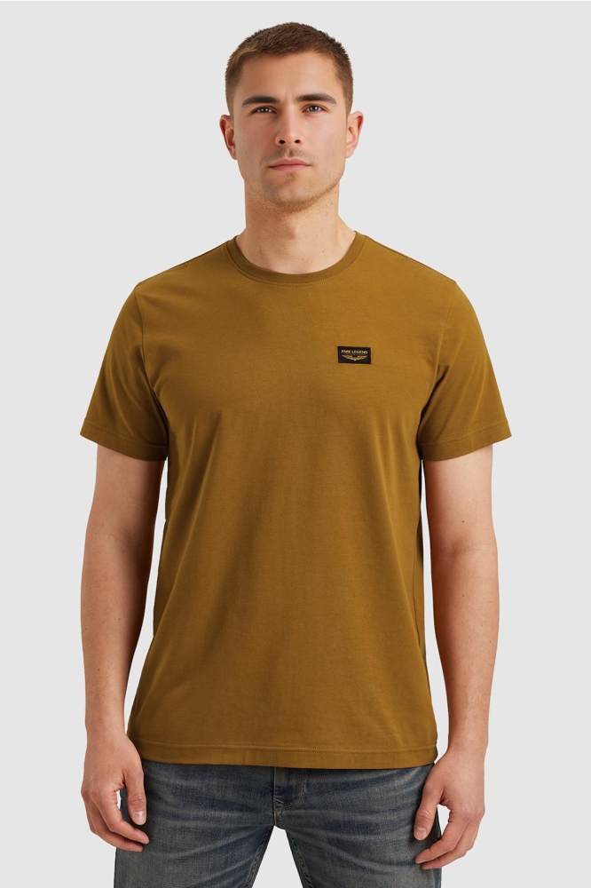 AMERICAN CLASSIC T SHIRT PTSS2506599 8187